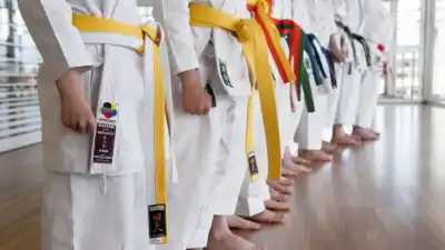 Karate en el Club Juventud: dónde queda y cómo anotarse para las clases