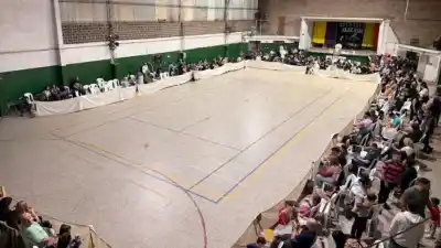 Sportivo Alberdi, el club de barrio que cumple 87 años y convoca a sus socios a una asamblea clave