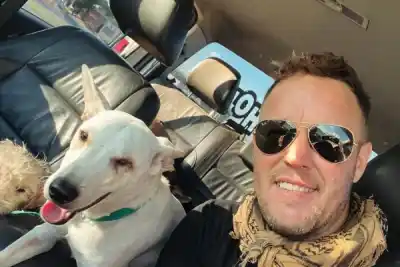 El Montecito de los Canichones tras la muerte del Polaco Riemersma: qué pasará con el refugio y sus perros