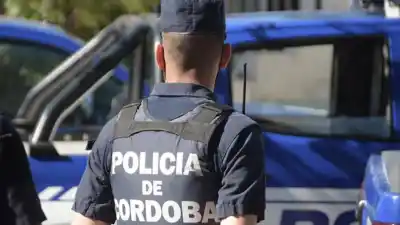 Los homicidios dolosos bajaron 28,3% en Córdoba: qué delitos crecieron en julio