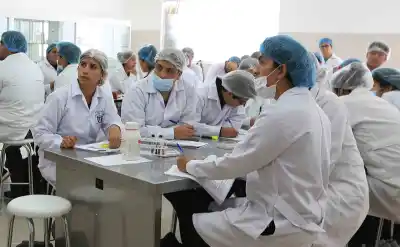 Medicina en Jujuy: abren las inscripciones para la segunda cohorte con un plan especial para Quebrada y Puna