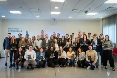 Córdoba transfiere su sistema digital a 13 municipios: qué herramientas podrán usar los vecinos