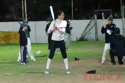El Torneo Nacional de Sóftbol 'Lucho Centurión' vuelve a Paraná: quién fue la figura que le da nombre