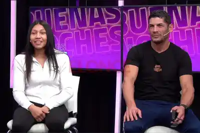 Milagros Segovia vuelve al ring en Sionista: cómo será la velada que promete un espectáculo "tipo Las Vegas"