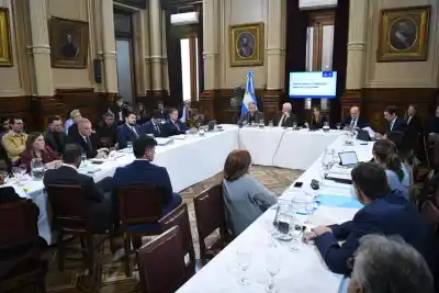 Ley de Biocombustibles: el oficialismo impulsa el dictamen, pero las pymes del interior resisten