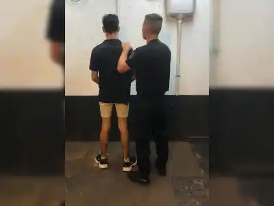 Cobraba por falsas ofertas de trabajo en Brasil y un grupo casi lo lincha en Apóstoles