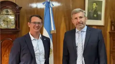 Acuerdo entre Nación y Entre Ríos por $6.000 millones: qué períodos quedan saldados y cuál sigue pendiente