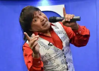 Ricky Maravilla tendrá su estatua en el cerro Ala Delta: el detalle que sorprende del homenaje