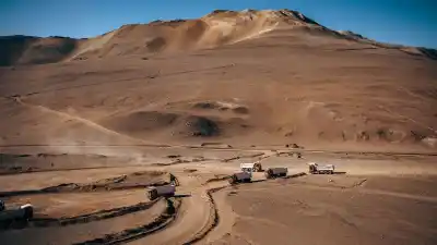 Minería en San Juan: cómo impacta en el bolsillo el avance de Vicuña, Filo Sur y Lunahuasi