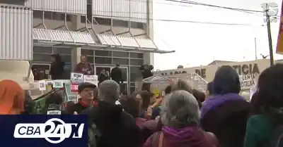 Juicio por la tragedia de Altas Cumbres: la familia de Alexa denuncia que la causa se dilata y la sentencia recién llegaría en octubre