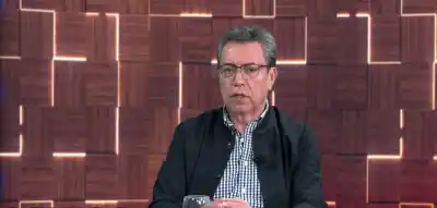 Cabello, tras renovar la CGT de San Juan: qué dijo sobre el rol sindical y la minería