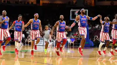 Harlem Globetrotters en Santiago del Estero: la fecha clave para el anuncio oficial