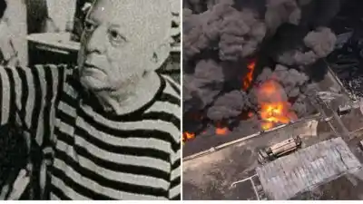 La profecía viral que anticipa una guerra nuclear y el sorprendente destino que le depara a la Argentina