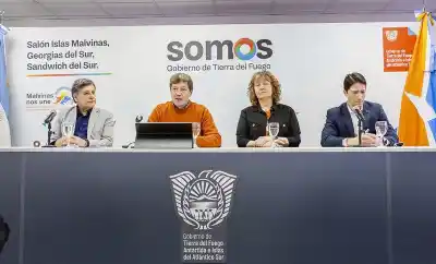 Alivio fiscal en Tierra del Fuego: las claves del paquete que lanza el BTF desde septiembre