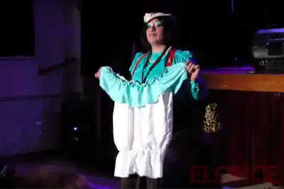 El FEPA volvió a la Vieja Usina con una segunda edición que mezcló humor y música: el detalle que marcó la noche