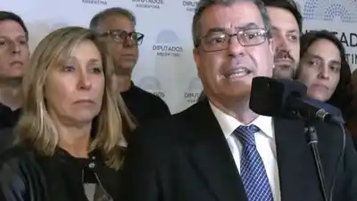 La oposición busca forzar el debate en Diputados: quién frena el tratamiento de los proyectos