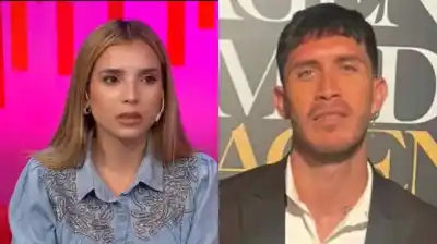 Emily Ceco revela el tenso momento en el juicio: “Pensé que se levantaría a pegarme delante de los jueces”