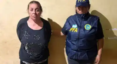 Detuvieron en Orán a una mujer buscada por la estafa a la peluquera que se suicidó: qué delitos le imputan