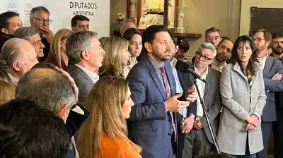 La oposición pidió una sesión especial en Diputados por el endeudamiento familiar: qué reclama y cuándo sería