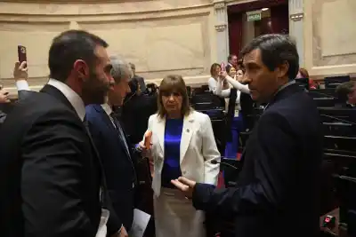 Reforma política: LLA abrirá el debate en septiembre, pero la eliminación de las PASO divide a los aliados