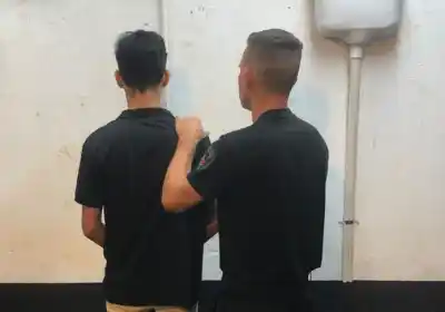 Un hombre fue denunciado por estafa tras cobrar para tramitar supuestos empleos en Brasil