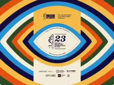 El Festival de Cine de Oberá vuelve con una agenda que cruza fronteras: qué propone para esta edición