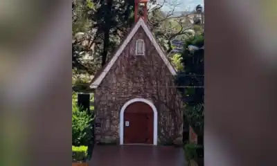 Declaran Patrimonio Histórico, Cultural y Espiritual al Santuario de Schöenstatt de Oberá: qué significa para la comunidad