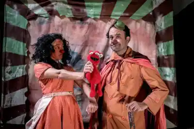 Festival de Teatro Gualeguay: tres días de obras y formación para la región
