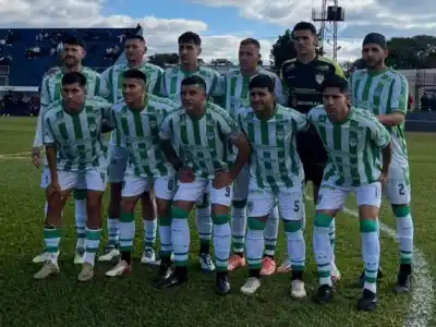Defensores de Vilelas, a un paso de la permanencia en el Federal A: el partido que marcó el quiebre