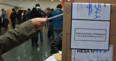 Elecciones en la Caja de Servicios Sociales: un hito histórico y el detalle que los afiliados deben saber