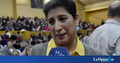 125 años del IMA en Río Gallegos: el emotivo recuerdo de una exalumna que hoy preside la Unión de Exalumnas