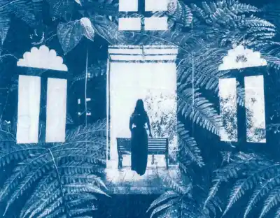 Luli Maidana presenta «Mi jardín azul»: el álbum que nació de un patio y una conexión inesperada