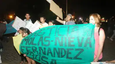 Tragedia de la Alcaidía: la Justicia declaró extemporánea la respuesta del Estado y expuso otra demora