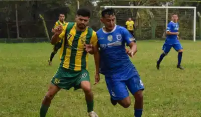 La Picada sumó solo cinco refuerzos para el Regional Amateur: la base campeona que sostiene la ilusión