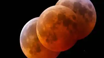 Eclipse lunar en Salta: la UNSa transmitirá en vivo el fenómeno desde el Observatorio Alanis