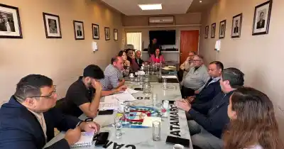 El comercio de Catamarca le pidió a Diputados una ayuda para sobrevivir: qué reclaman