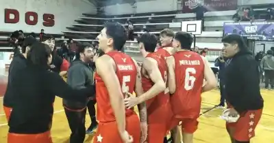 Red Star recibe a Montmartre: qué partidos abren la Jornada 7 del básquet catamarqueño