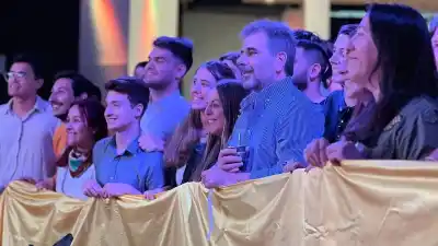 La Juventud PRO bonaerense busca unidad tras la interna: el plan para llegar a 2027