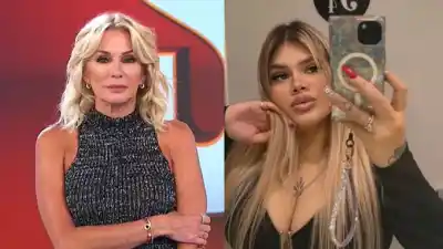 Yanina Latorre estalla contra Morena Rial y su demanda millonaria: “Andá a laburar”