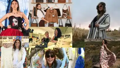 Moda y Belleza cumple un año: las historias de Neuquén y Río Negro que marcaron el suplemento