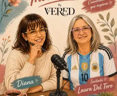 La danza árabe en Río Grande: por qué el estudio Aisha marcó una época