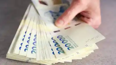 Plazo fijo: cuánto se gana con $5.000.000 a 30 días y qué banco paga la tasa más alta