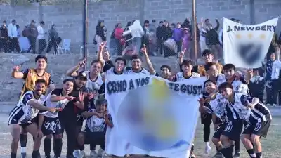 Exclusión de Newbery del Clausura: qué pasó con los puntos del partido ante San Lorenzo