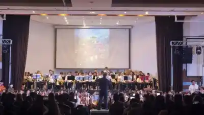 Iguazú Suena cerró su segunda edición: el deseo de Marilé Vendrell para el futuro del festival