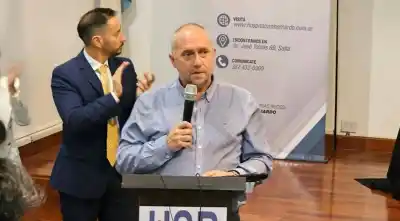 El Hospital San Bernardo habilita una farmacia única en Salta: qué medicamentos se prepararán