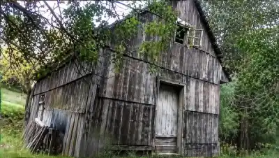 La histórica casa de Carlos Wiederhold renacerá como museo: el plan del Municipio para salvarla del abandono