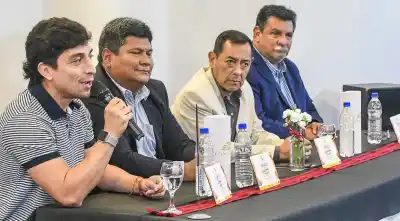 El Desafío de la Cocina Regional: 32 equipos del Valle de Lerma Sur compiten por dos millones de pesos