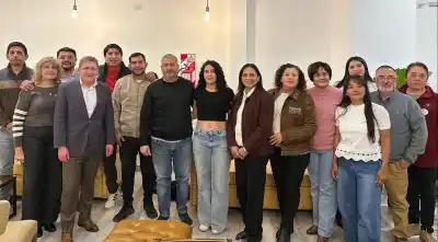 El Galpón se prepara para la fiesta provincial de los estudiantes: por qué será histórica