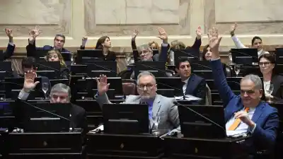 El Senado aprobó a dos juezas para el TOF de Catamarca: quiénes son y qué vacantes cubren