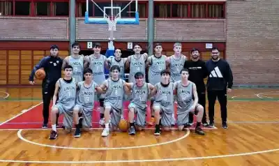 Derrota contundente para Unión de Arroyo Seco en la Copa Centenario: 85 a 53